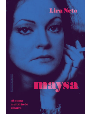 Maysa - Só numa multidão de amores (Edição Econômica)