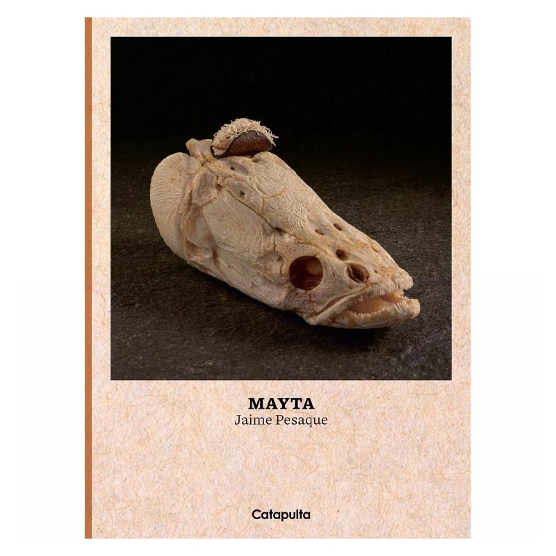 MAYTA (INGLÊS)
