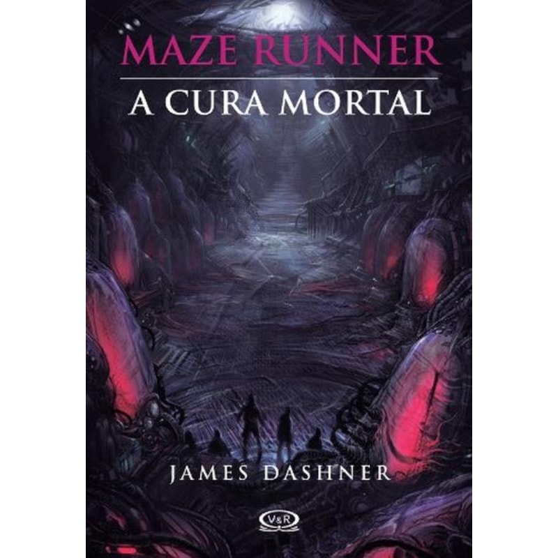 MAZE RUNNER: A CURA MORTAL