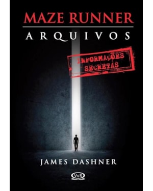 MAZE RUNNER - ARQUIVOS
