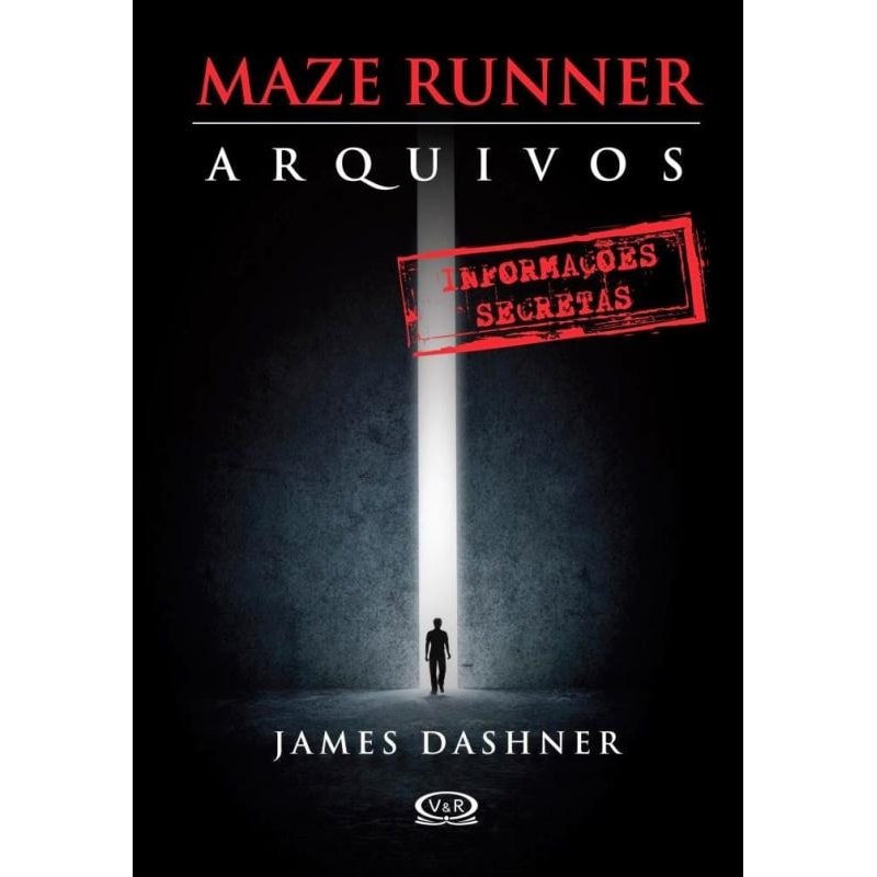 MAZE RUNNER - ARQUIVOS