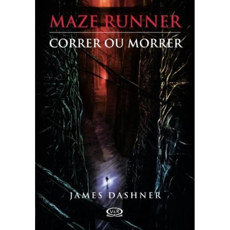 MAZE RUNNER: CORRER OU MORRER