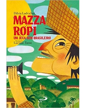 Mazzaropi um Jeca bem brasileiro: um Jeca bem brasileiro