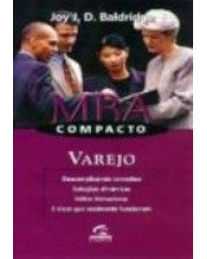 MBA COMPACTO VAREJO