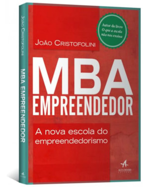 MBA Empreendedor