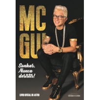 MC GUI - LIVRO OFICIAL DO ASTRO