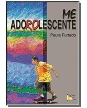 ME ADOROLESCENTE - 1