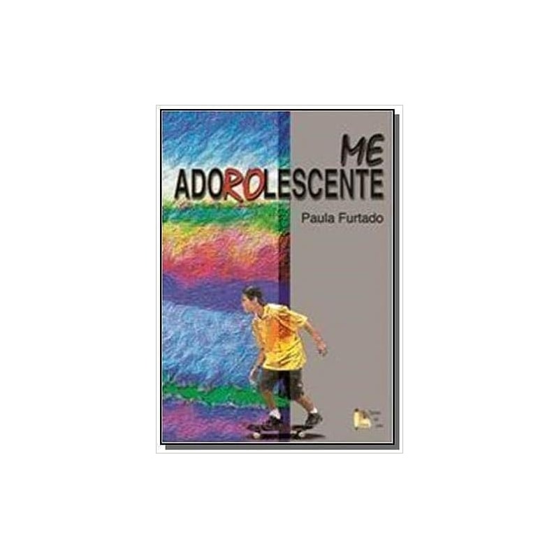 ME ADOROLESCENTE - 1