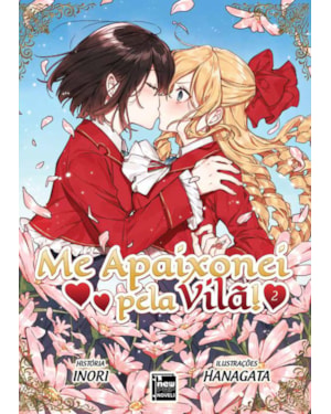Me apaixonei pela vilã: livro 2