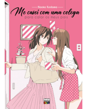 Me casei com uma colega para calar os meus pais