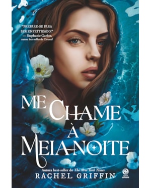 ME CHAME À MEIA-NOITE