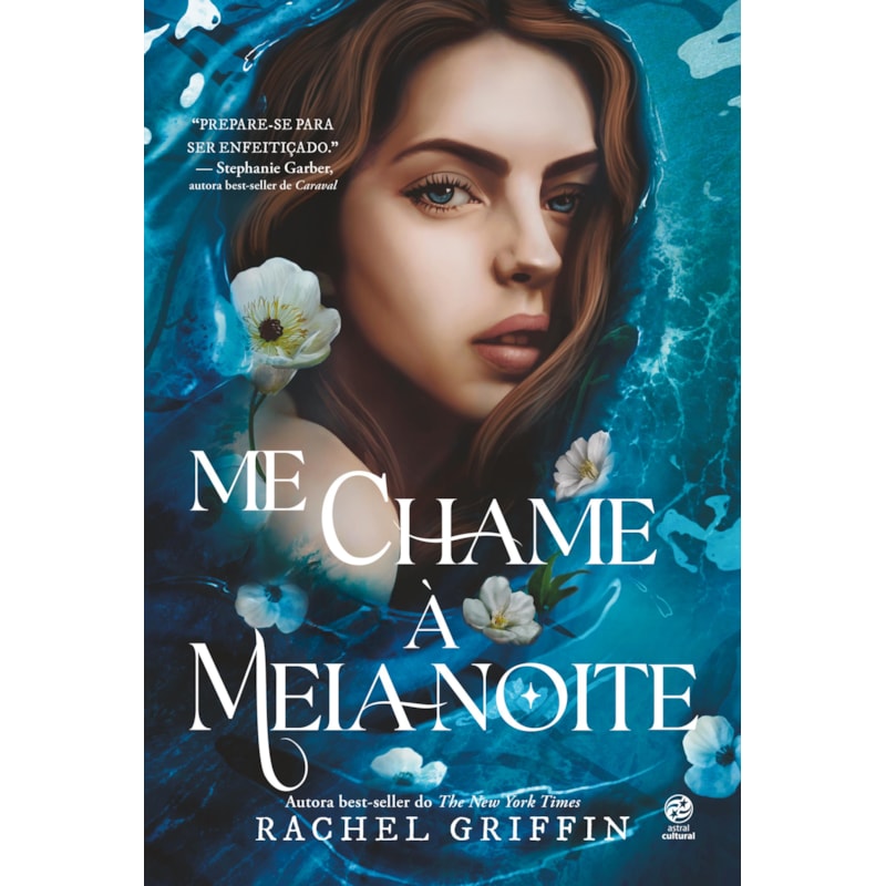 ME CHAME À MEIA-NOITE