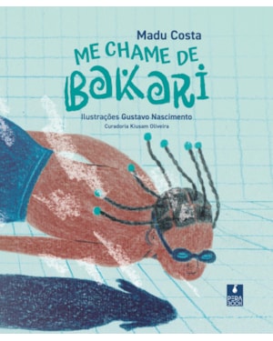 ME CHAME DE BAKARI