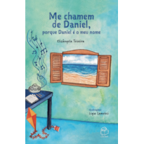 ME CHAMEM DE DANIEL, PORQUE DANIEL É O MEU NOME