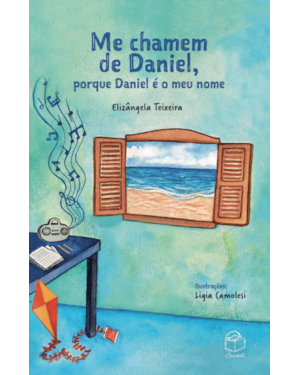 ME CHAMEM DE DANIEL, PORQUE DANIEL É O MEU NOME