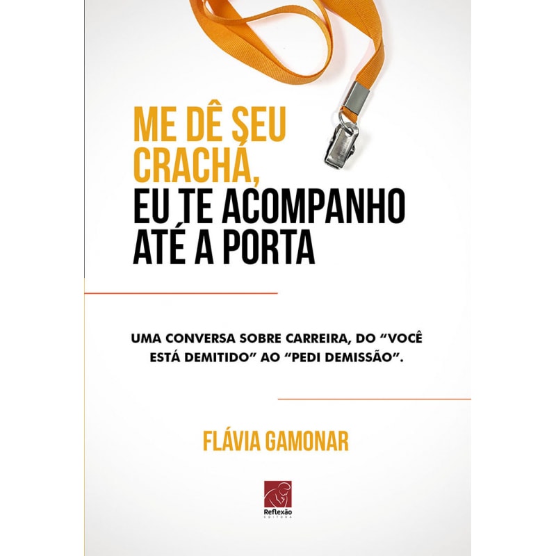 ME DÊ SEU CRACHÁ EU TE ACOMPANHO ATÉ A PORTA