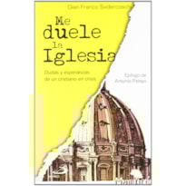 ME DUELE LA IGLESIA
