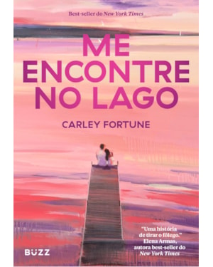 ME ENCONTRE NO LAGO