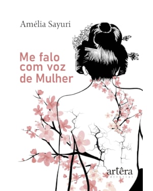 ME FALO COM VOZ DE MULHER