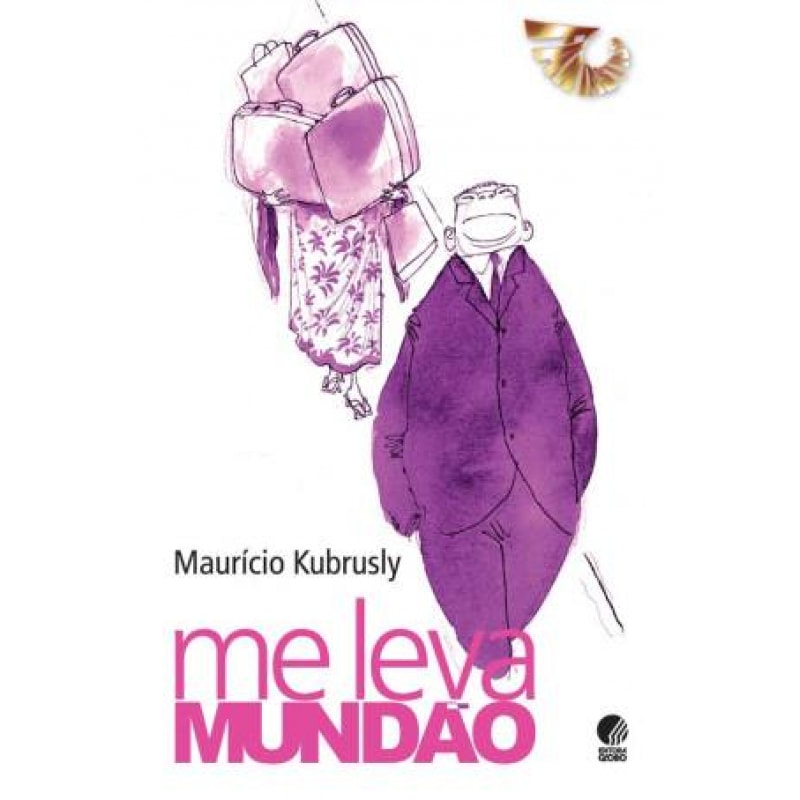 ME LEVA MUNDAO
