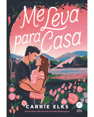 ME LEVA PARA CASA