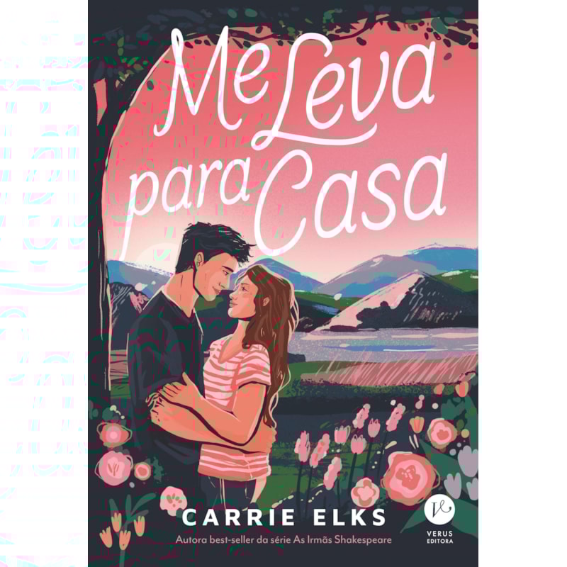 ME LEVA PARA CASA