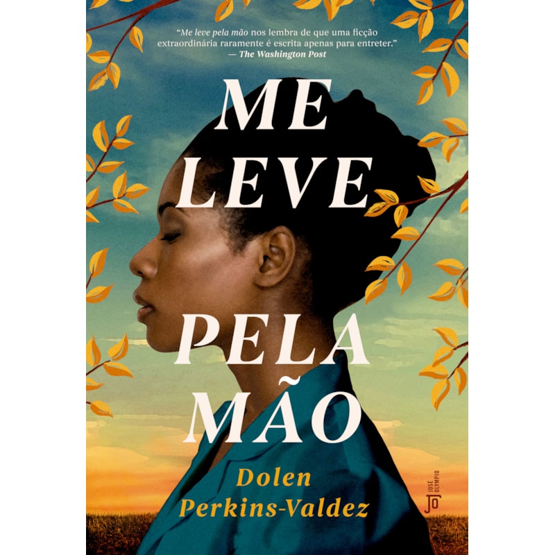 ME LEVE PELA MÃO