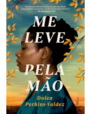 ME LEVE PELA MÃO