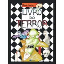 Me livro do terror