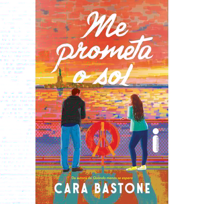 ME PROMETA O SOL