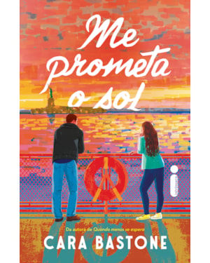 ME PROMETA O SOL