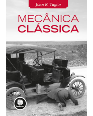 MECÂNICA CLÁSSICA