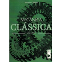 MECÂNICA CLÁSSICA