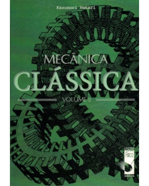 MECÂNICA CLÁSSICA