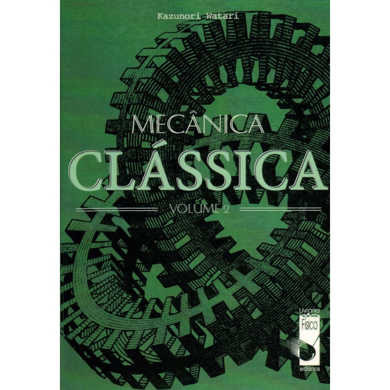 MECÂNICA CLÁSSICA