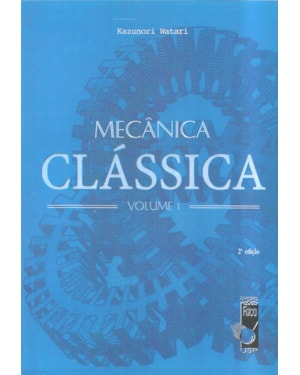 MECÂNICA CLÁSSICA