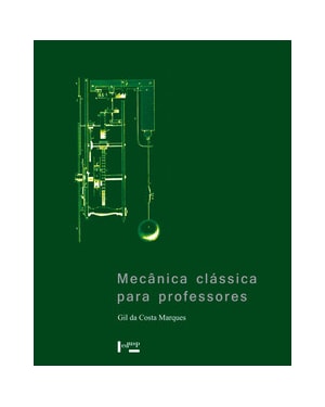 Mecânica clássica para professores