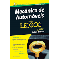 Mecânica de automóveis para leigos