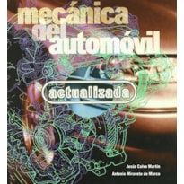 Mecánica del automóvil