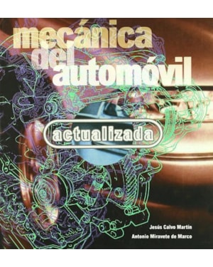 Mecánica del automóvil