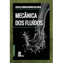 MECÂNICA DOS FLUÍDOS