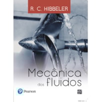 MECÂNICA DOS FLUIDOS