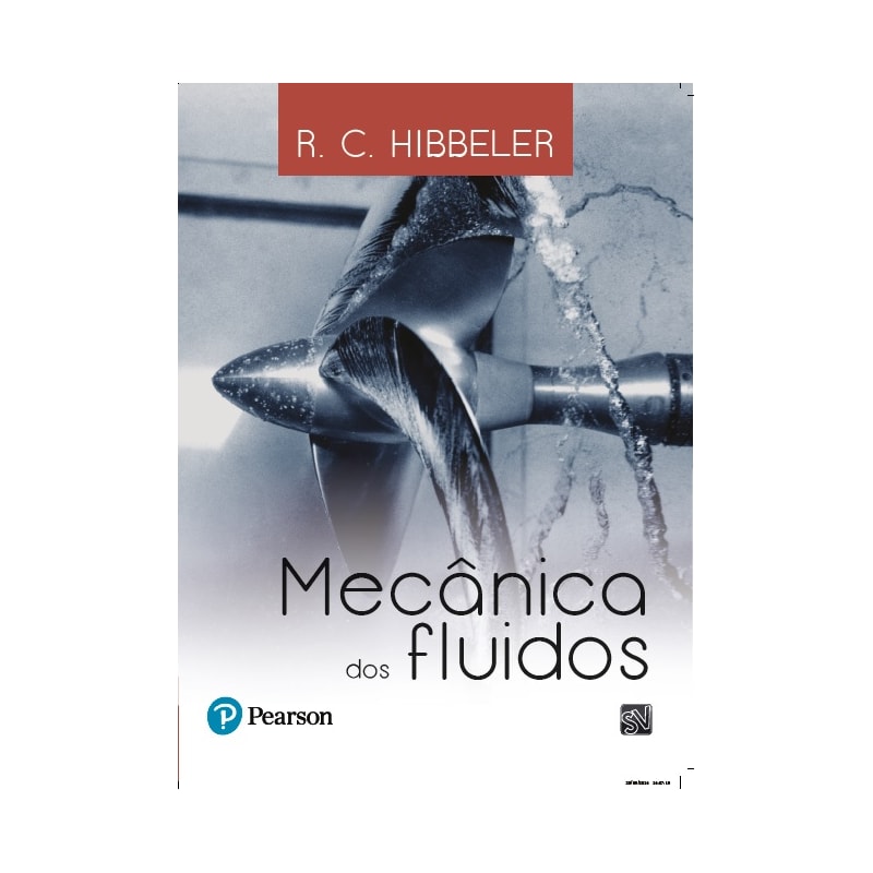 MECÂNICA DOS FLUIDOS