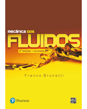 MECÂNICA DOS FLUIDOS