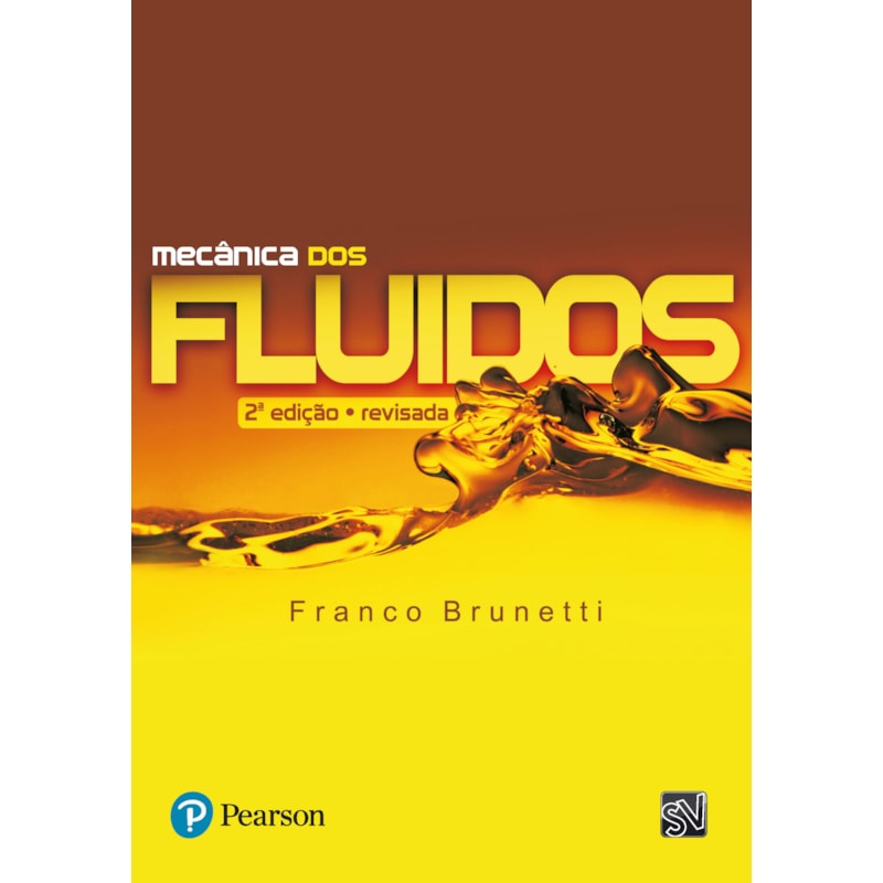MECÂNICA DOS FLUIDOS
