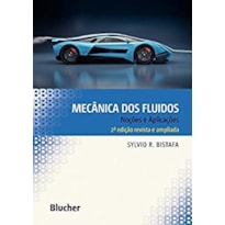 MECÂNICA DOS FLUIDOS