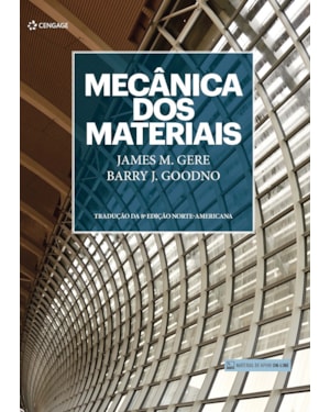 MECÂNICA DOS MATERIAIS