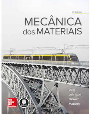 MECÂNICA DOS MATERIAIS