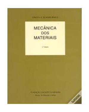 MECANICA DOS MATERIAIS - 4ª