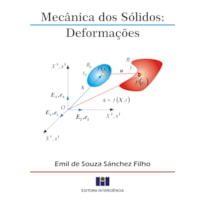 Mecânica dos sólidos: Deformações